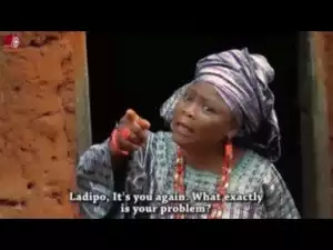 Video: ARIKE OSHA - Latest Yoruba Epi Movie